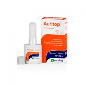 AURITOP 30 MG