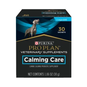 FORTIFLORA CALMING CARE