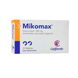 MIKOMAX 200 MG