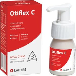 OTIFLEX C 25 ML